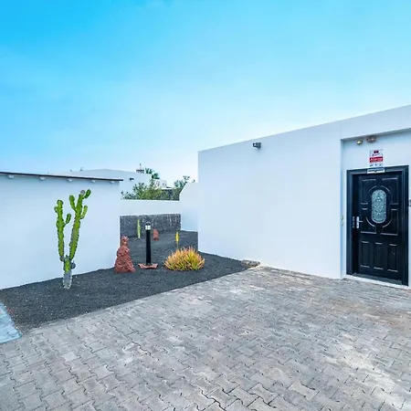 Villa Irache By Playa Blanca (Lanzarote)